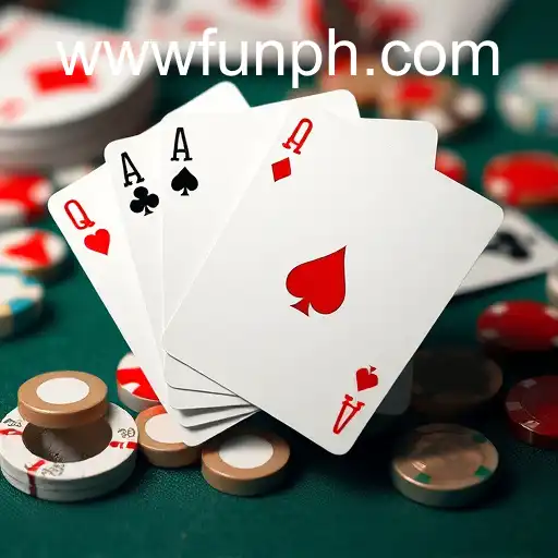 The Enduring Appeal of Card Games