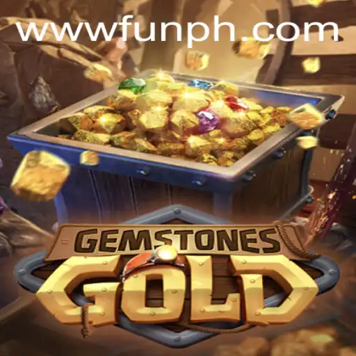 Exploring GemstonesGold: A Thrilling Adventure on FUN.PH