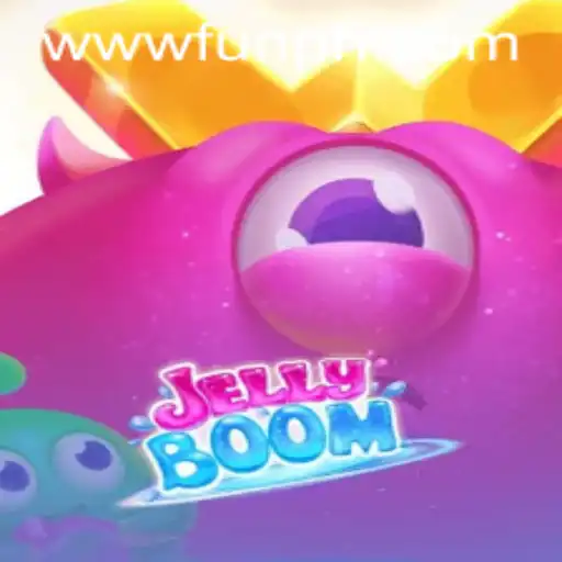 JellyBoom: A Fun-Filled Adventure With FUN.PH