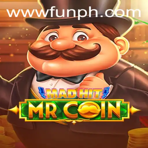 Dive into the World of MadHitMrCoin: A Revolutionary Gaming Experience with FUN.PH