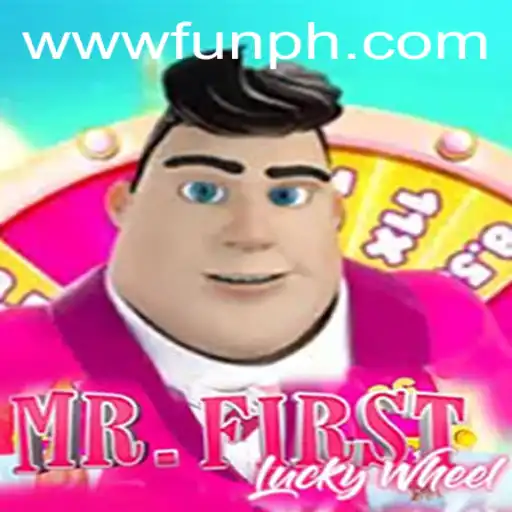 MrFirstLuckyWheel: A Thrilling New Game Experience with FUN.PH