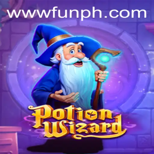 Dive into the Magical World of PotionWizard