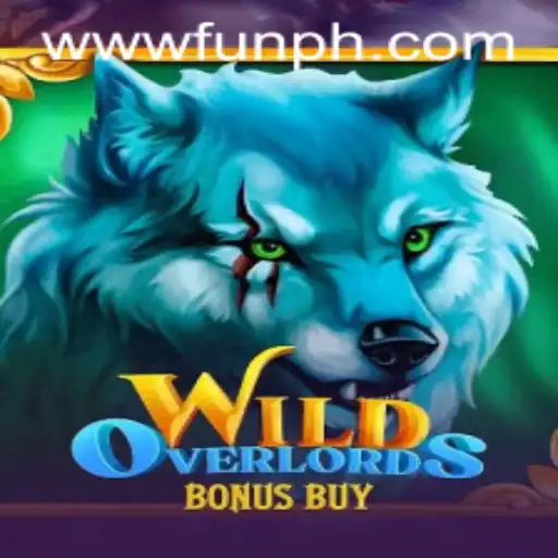 Unlock the Thrills with WildOverlordsBonusBuy on FUN.PH