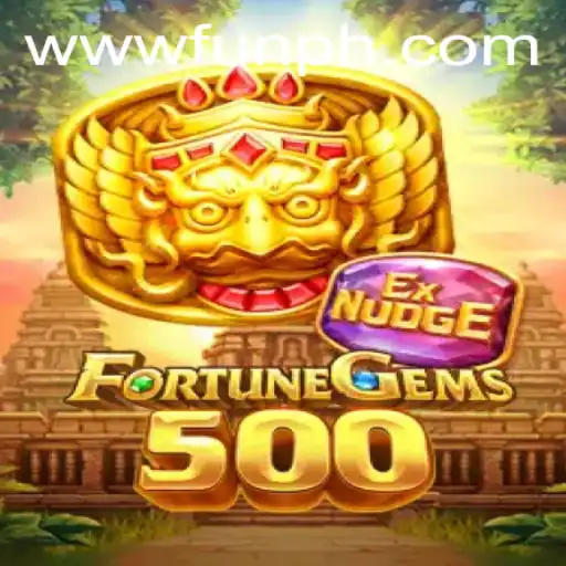 Discover the Exciting World of FortuneGems500 with FUN.PH