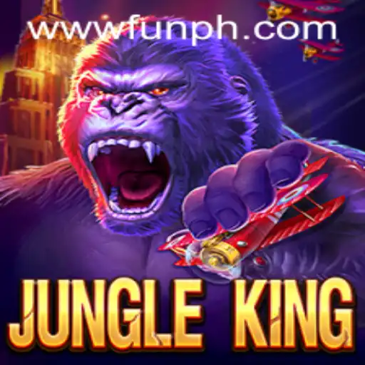 JungleKing: A Thrilling Adventure in the Heart of the Fun.PH Realm