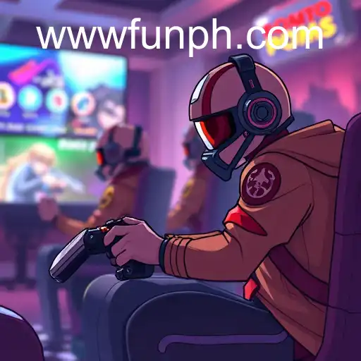 Exploring the World of Live Games: A Deep Dive into FUN.PH