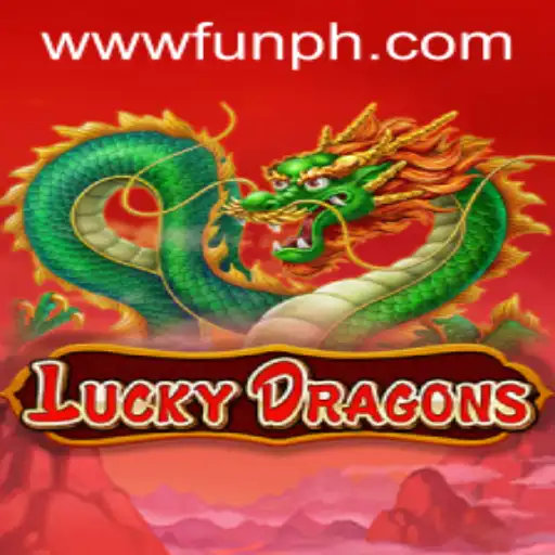 Discover the Exciting World of LuckyDragons: The New Sensation in Gaming at FUN.PH