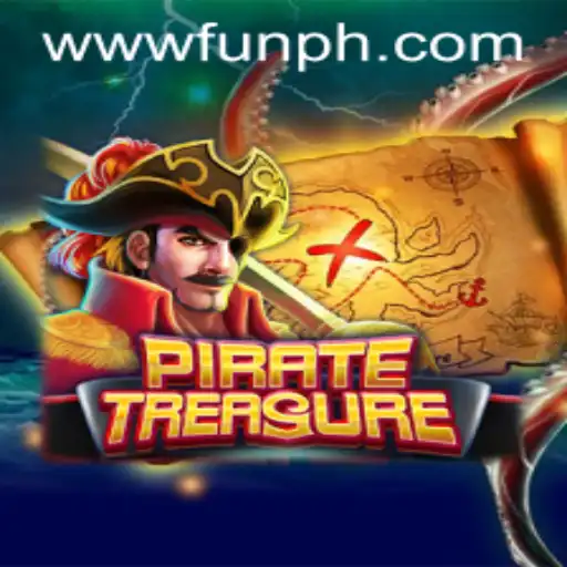 Discover the Excitement of PirateTreasure: The Ultimate Adventure Game by FUN.PH
