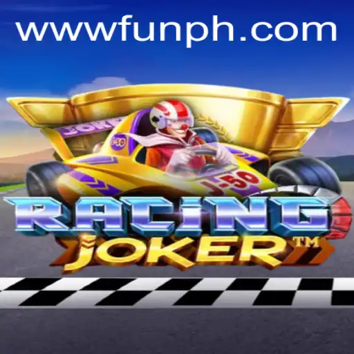 Exploring RacingJoker: The Ultimate FUN.PH Experience