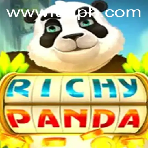 RichyPanda: The Ultimate Gaming Experience with FUN.PH