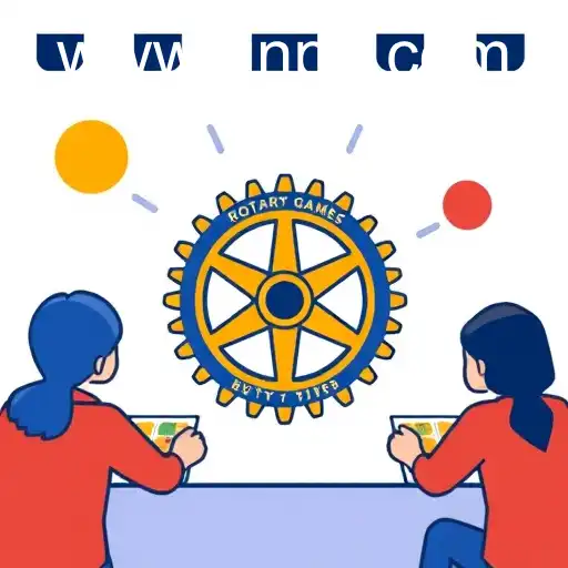 Rotary Games: A Fun-Packed Experience with FUN.PH