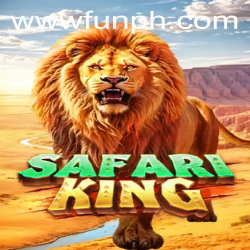 Explore the Thrills of SafariKing on FUN.PH
