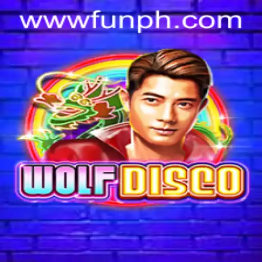 Unleashing the Thrill of WolfDisco: A Fun Gaming Experience with FUN.PH